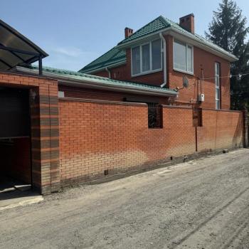 Продается Дом, 187,4 м²