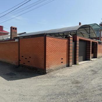 Продается Дом, 187,4 м²