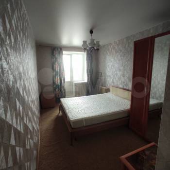 Продается 3-х комнатная квартира, 59 м²