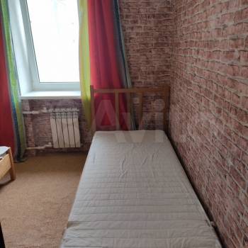 Продается 3-х комнатная квартира, 59 м²