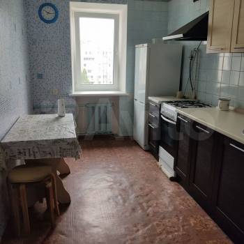 Продается 3-х комнатная квартира, 59 м²