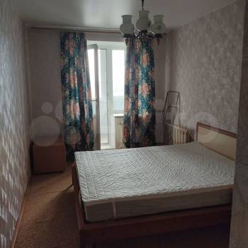 Продается 3-х комнатная квартира, 59 м²