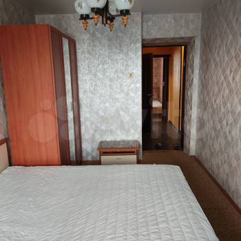 Продается 3-х комнатная квартира, 59 м²