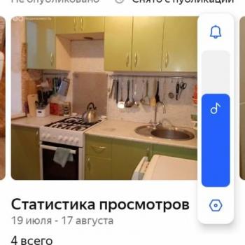 Сдается Комната, 12 м²