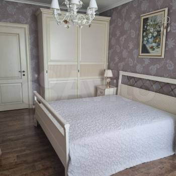 Продается 3-х комнатная квартира, 85 м²