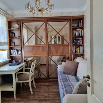 Продается 3-х комнатная квартира, 85 м²