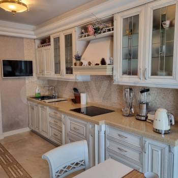 Продается 3-х комнатная квартира, 85 м²