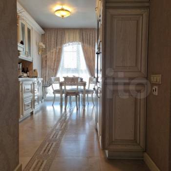 Продается 3-х комнатная квартира, 85 м²