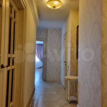 Продается 3-х комнатная квартира, 85 м²