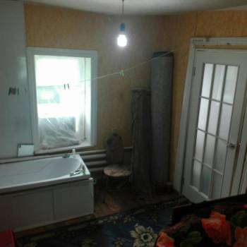 Продается Дом, 33,4 м²