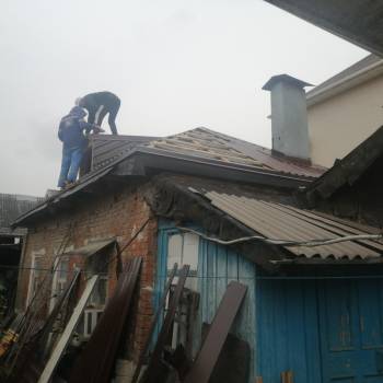 Продается Дом, 33,4 м²