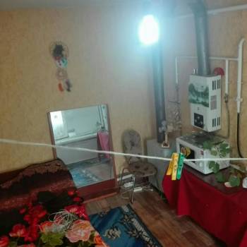 Продается Дом, 33,4 м²