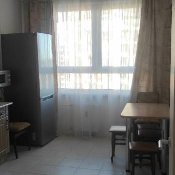 Сдается 1-комнатная квартира, 0 м²