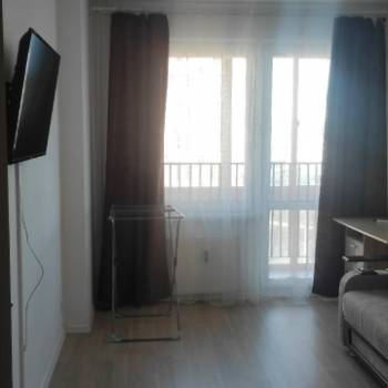 Сдается 1-комнатная квартира, 0 м²