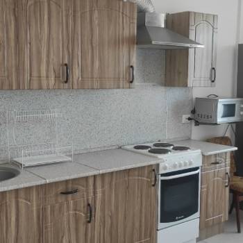 Сдается 1-комнатная квартира, 0 м²