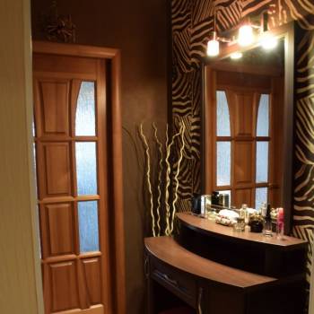 Продается 3-х комнатная квартира, 96 м²