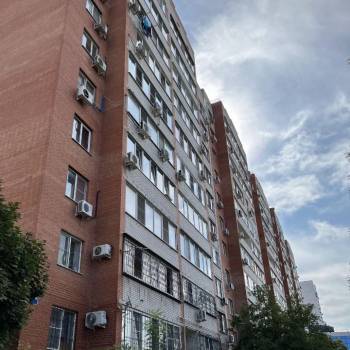 Продается 3-х комнатная квартира, 96 м²