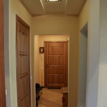 Продается 3-х комнатная квартира, 96 м²