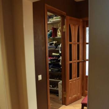 Продается 3-х комнатная квартира, 96 м²