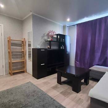Сдается 1-комнатная квартира, 33 м²