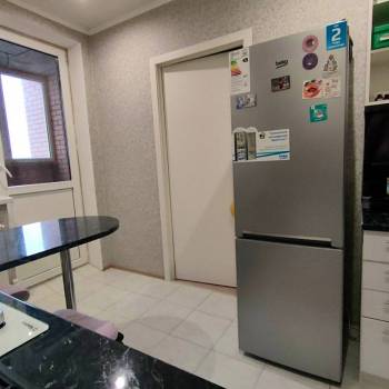 Сдается 1-комнатная квартира, 33 м²