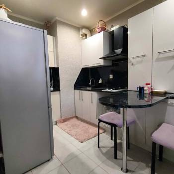 Сдается 1-комнатная квартира, 33 м²