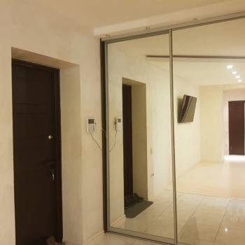 Сдается Многокомнатная квартира, 101 м²