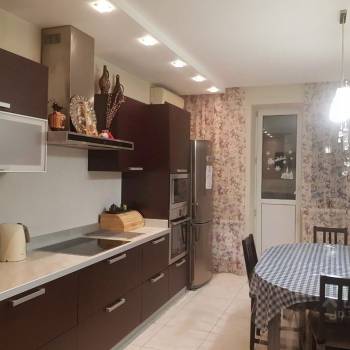 Сдается Многокомнатная квартира, 101 м²