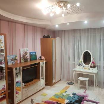 Сдается Многокомнатная квартира, 101 м²