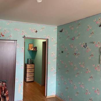 Продается 3-х комнатная квартира, 76,4 м²