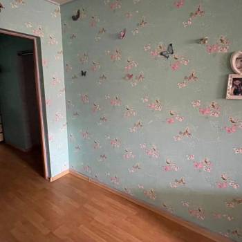 Продается 3-х комнатная квартира, 76,4 м²