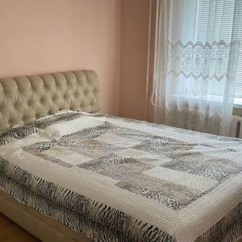 Продается 3-х комнатная квартира, 76,4 м²