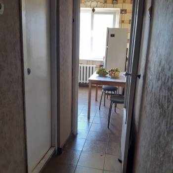 Продается 2-х комнатная квартира, 50 м²