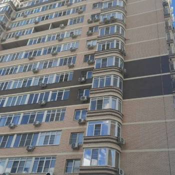 Продается 1-комнатная квартира, 39,8 м²