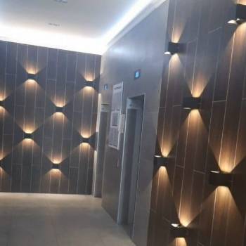 Продается 1-комнатная квартира, 39,8 м²