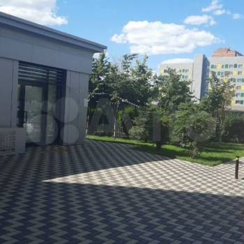 Продается 1-комнатная квартира, 39,8 м²