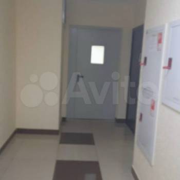 Продается 1-комнатная квартира, 39,8 м²