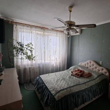 Продается 3-х комнатная квартира, 58 м²