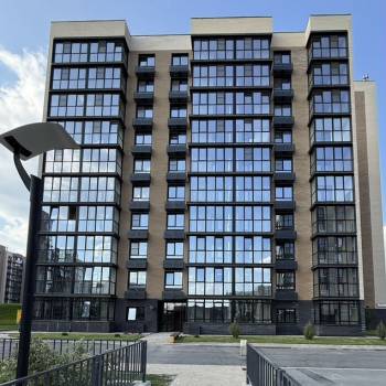 Продается 1-комнатная квартира, 44,1 м²