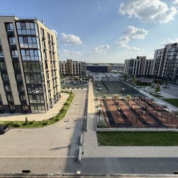 Продается 1-комнатная квартира, 44,1 м²