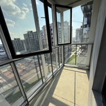 Продается 1-комнатная квартира, 44,1 м²