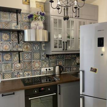 Сдается 2-х комнатная квартира, 51 м²