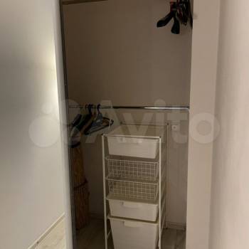 Сдается 2-х комнатная квартира, 51 м²