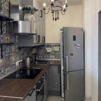 Сдается 2-х комнатная квартира, 51 м²