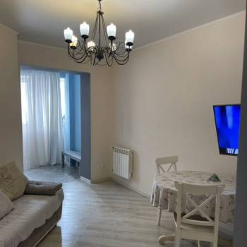 Сдается 2-х комнатная квартира, 51 м²