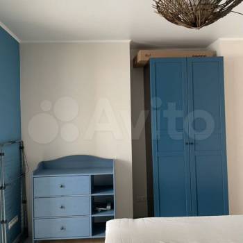 Сдается 2-х комнатная квартира, 51 м²