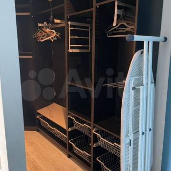 Сдается 2-х комнатная квартира, 51 м²