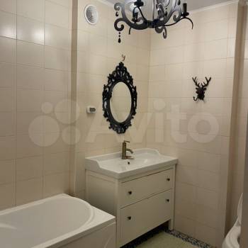 Сдается 2-х комнатная квартира, 51 м²