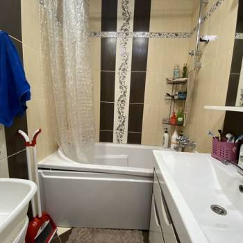 Продается 2-х комнатная квартира, 56,7 м²