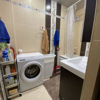 Продается 2-х комнатная квартира, 56,7 м²